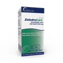 Zoledronic Acid for Injection (box of 1 vial)