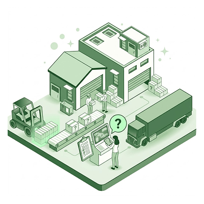 consolidate vendors and reduce logistics overhead with AdvaMate