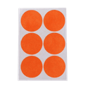 Mosquito Patches (6 pieces/foil paper)