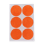 Mosquito Patches (6 pieces/foil paper)