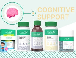 The Proven Benefits of Cognitive Supplements