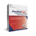 Paracetamol + Ibuprofen Tablets (box of 100 tablets)