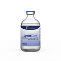 Lincomycin HCl + Spectinomycin Injection (1 vial)