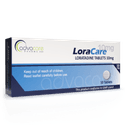 Loratadine Tablets (box of 10 tablets)