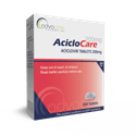 Aciclovir Comprimidos (caja de 100 comprimidos)
