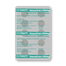 Amoxicillin Tablets (blister of 10 tablets)