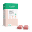 Cápsulas de Coenzima Q10 + Vitamina E (1 caja y 1 burbuja)