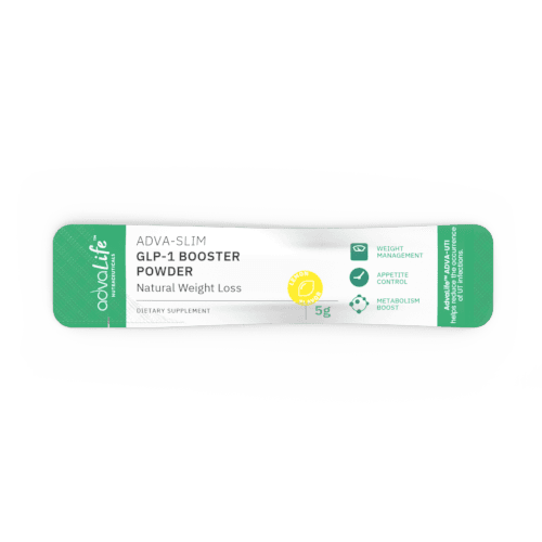 Poudre Booster GLP-1 (1 sachet)