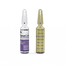 Paracetamol Injection (1 ampoule ceramic printing and 1 ampoule labelling)