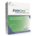 Comprimidos de Estazolam (caja de 100 comprimidos)