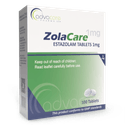 Estazolam Tablets (box of 100 tablets)