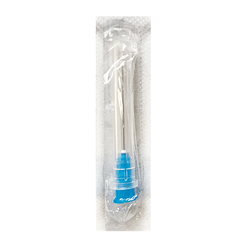 Hypodermic Needles (1 piece/blister pack)