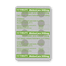 Mefenamic Acid Tablets (blister of 10 tablets)