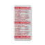 Ferrous Fumarate Tablets (blister of 10 tablets)