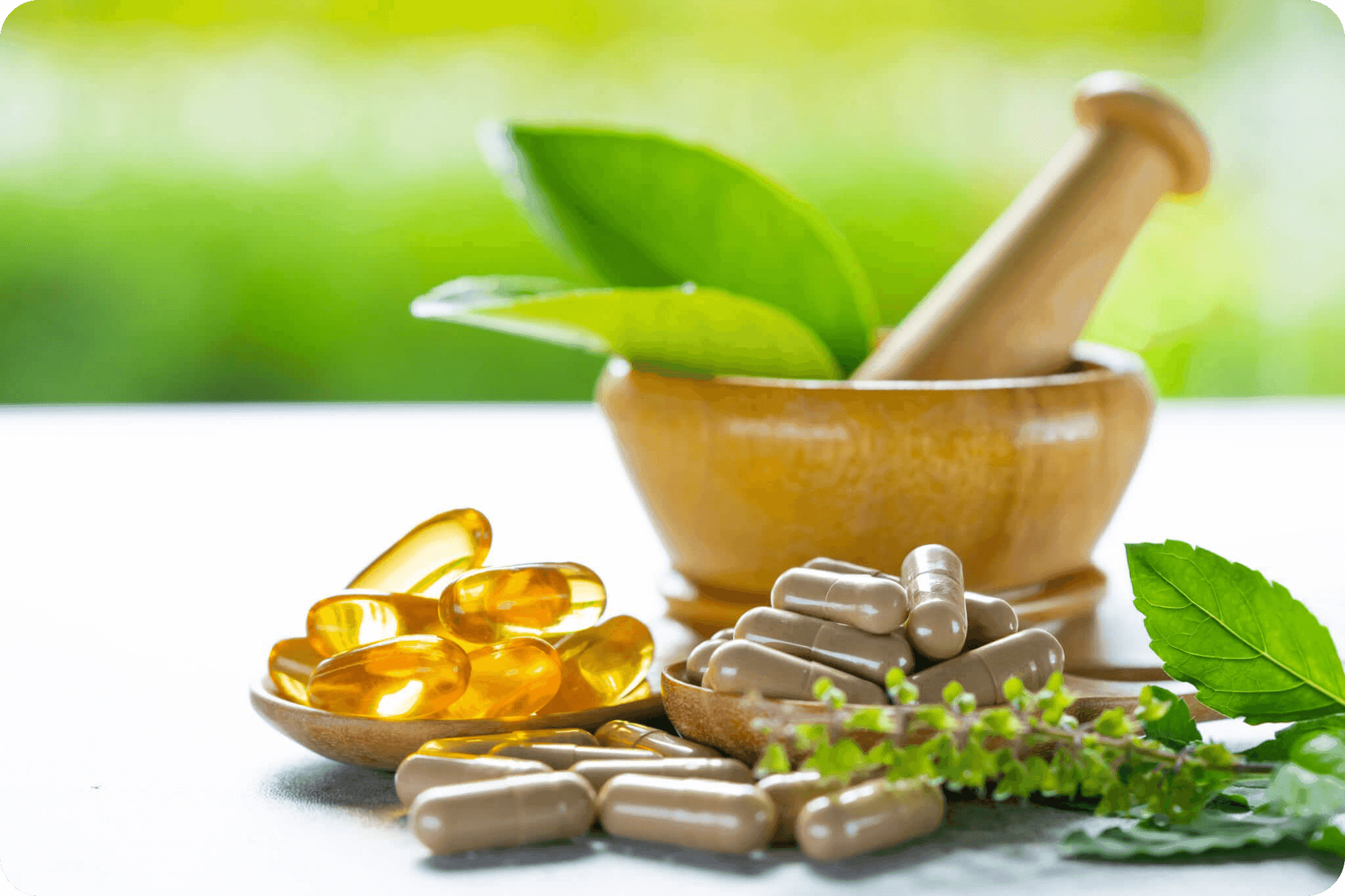 Best-Selling Herbal Supplements for Growth-Oriented Portfolios