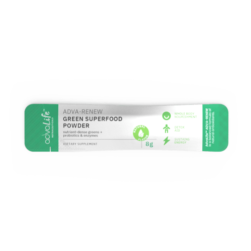 Green Superfood Powder (1 sachet)