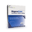 Naproxen Tablets (box of 100 tablets)