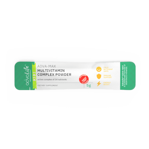 Multivitamin Powder for Kids (1 sachet)