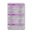 Methyldopa Tablets (blister of 10 tablets)