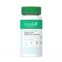 Probiotiques Capsules (flacon de 60 gélules)