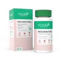 Resveratrol Capsules (1 box and 1 bottle)