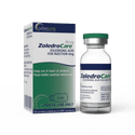 Zoledronic Acid for Injection (1 box and 1 vial)