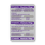 Cápsulas de Fluoxetina HCl (blíster de 10 cápsulas)