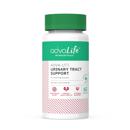 Urinary Tract Support Capsules (bottle of 60 capsules)