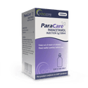 Paracetamol Injection (Infusion) (box of 1 bottle)