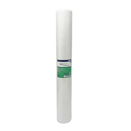Exam Table Paper (a PE bag of 1 roll)