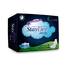Sanitary Pads Nighttime (a PE bag of 12 pieces)