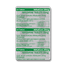 Nifedipine Tablets (blister of 10 tablets)