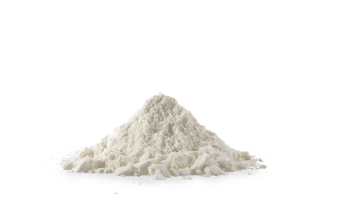 Compléments alimentaires en poudre