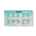 Gas Relief Capsulas (ampolla de 10 cápsulas)