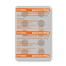 Spironolactone Tablets (blister of 10 tablets)