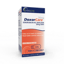 Doxorubicine HCL Injection (boîte de 1 flacon)