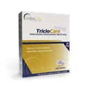 Trimetazidine HCL Tablets (box of 100 tablets)