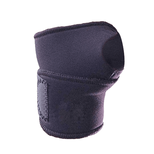 Wrist Compression Sleeve (1 piece)