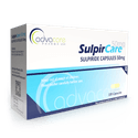 Capsules de Sulpiride (boîte de 100 capsules)