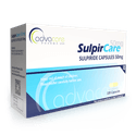 Sulpiride Capsules (box of 100 capsules)