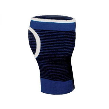 Manchette de compression élastique pour poignet (Tricoté)