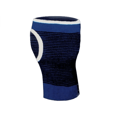 Wrist Compression Sleeve Elastic (Knitted)