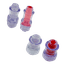 Needle Free Connector (2 pieces)
