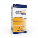 Carboplatine Injection (boîte de 1 flacon)