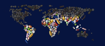 Trillion-Dollar Reason Why You Should Supply Supplements to Emerging Markets
