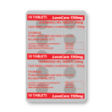 Lévamisole HCL Comprimés (plaquette de 10 comprimés)