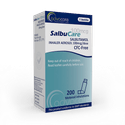 Albuterol Inhaler Aerosol (box of 200 metered inhalations (8.5g) bottle)
