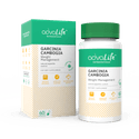 Garcinia Cambogia Capsules (1 box and 1 bottle)