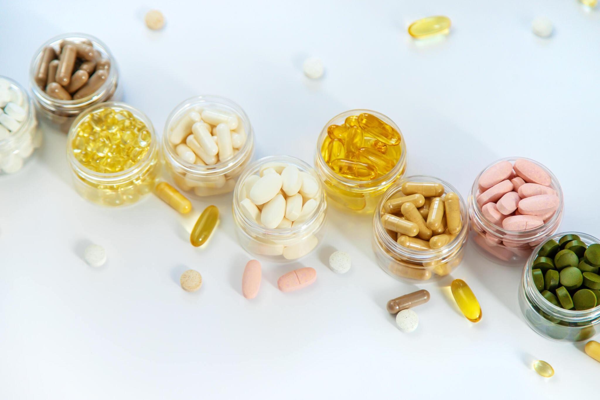 AdvaCare Pharma AdvaLife Supplements