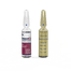Dimenhydrinate Injection (1 ampoule ceramic printing and 1 ampoule labelling)